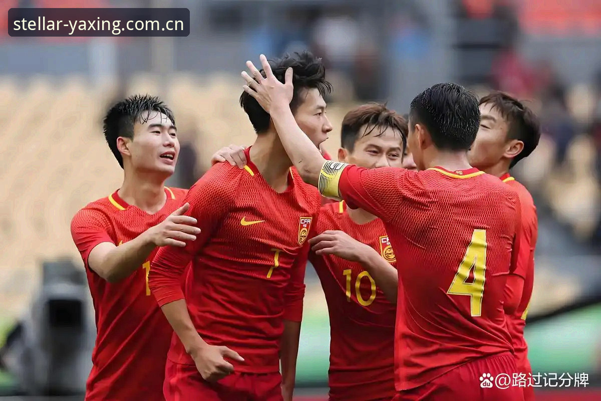 全新访问主张2025版下载 3个致命失误,1个赛季的等待:U19国足土伦杯出局全记录